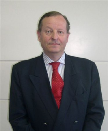 Carlos Pereda